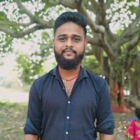 Ruturaj Sahoo