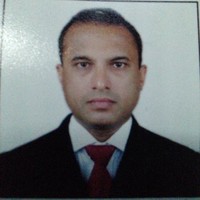RAEES AHMED SHAIKH