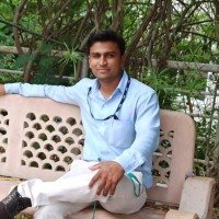 Dhiraj Patil