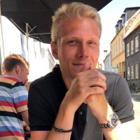 Rasmus Oliver Mogensen