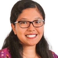 Putu Ayu Mustiari