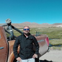 Fernando M.