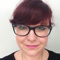 Kate Downs