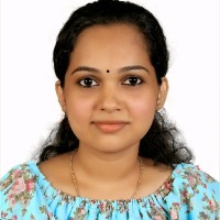Arya K G