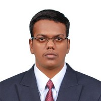 Arunkumar S
