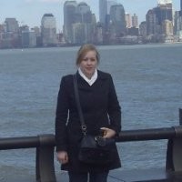 Laura Taylor