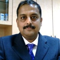 Ravi Sankar K