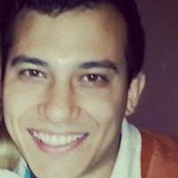 Cristian gabriel Gomez Venezia