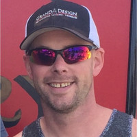 Eric Moberg