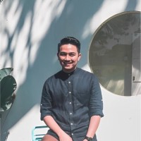 Muhammad Amal Iman