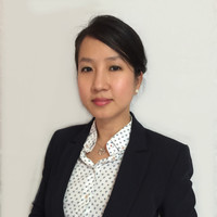 Chaw Su Linn (Lynne)