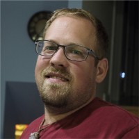 Shane Levesque