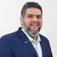 Eduardo A. Garces, P.E., PMP, ENV SP