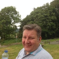 Andrew Watson