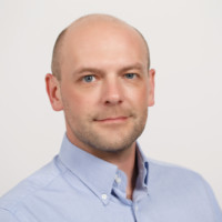 Daniel Kozelj, Phd