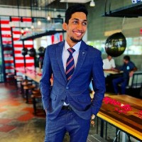 Sarvin Mahenthiran