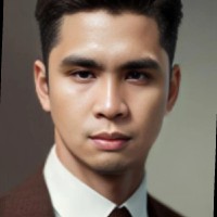 Prince Renson Orate, Ce, Mba