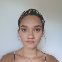 Vaïana Berrée