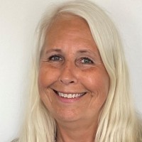 Anette Harmark