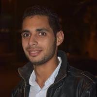 Mohamed Elbendary