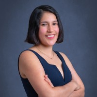 Leyla Zadith Huamán Tenorio