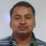 Shreenivasa Hulikunte