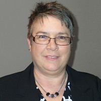 Mary Weiss