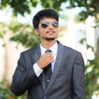 Prajwal Sa
