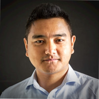 Niraj Gurung