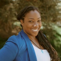 Ashanti Miranda, A.K.A. Your Burnout Bestie