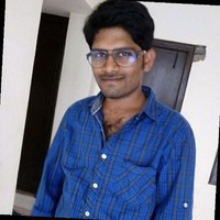 Santhosh Reddy
