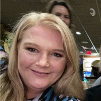 Shawna May