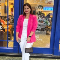 Rumina Marwaha