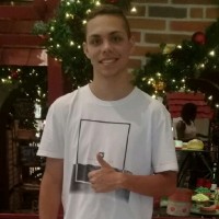 Igor Schaider Brito Faria