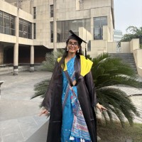 Shruti Mishra