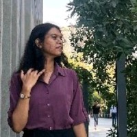 Dr. Revathi J