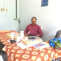 Dilip kumar Divakaran