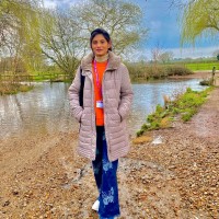 Michelle Aftab