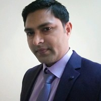 Md Akil Khan