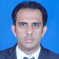 Muhammad Irfan