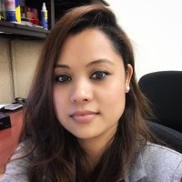 Artee Shrestha