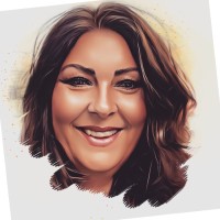 Nathalie Lodder-De Best