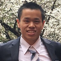 Francis Huynh