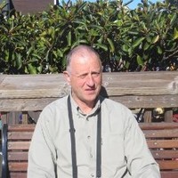 Richard Bradfield