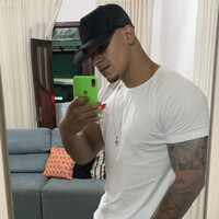 Raucelio Silva