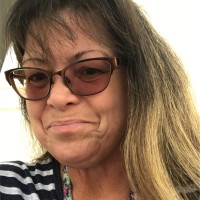 Gina Cooper