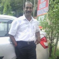 Balagopal G