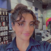 Maryam Alrabbai