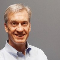 David Toyne, CIM