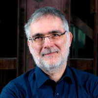 Harald Bilke
